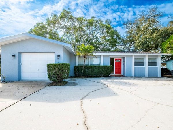 13840 94TH AVENUE , SEMINOLE, FL 33776