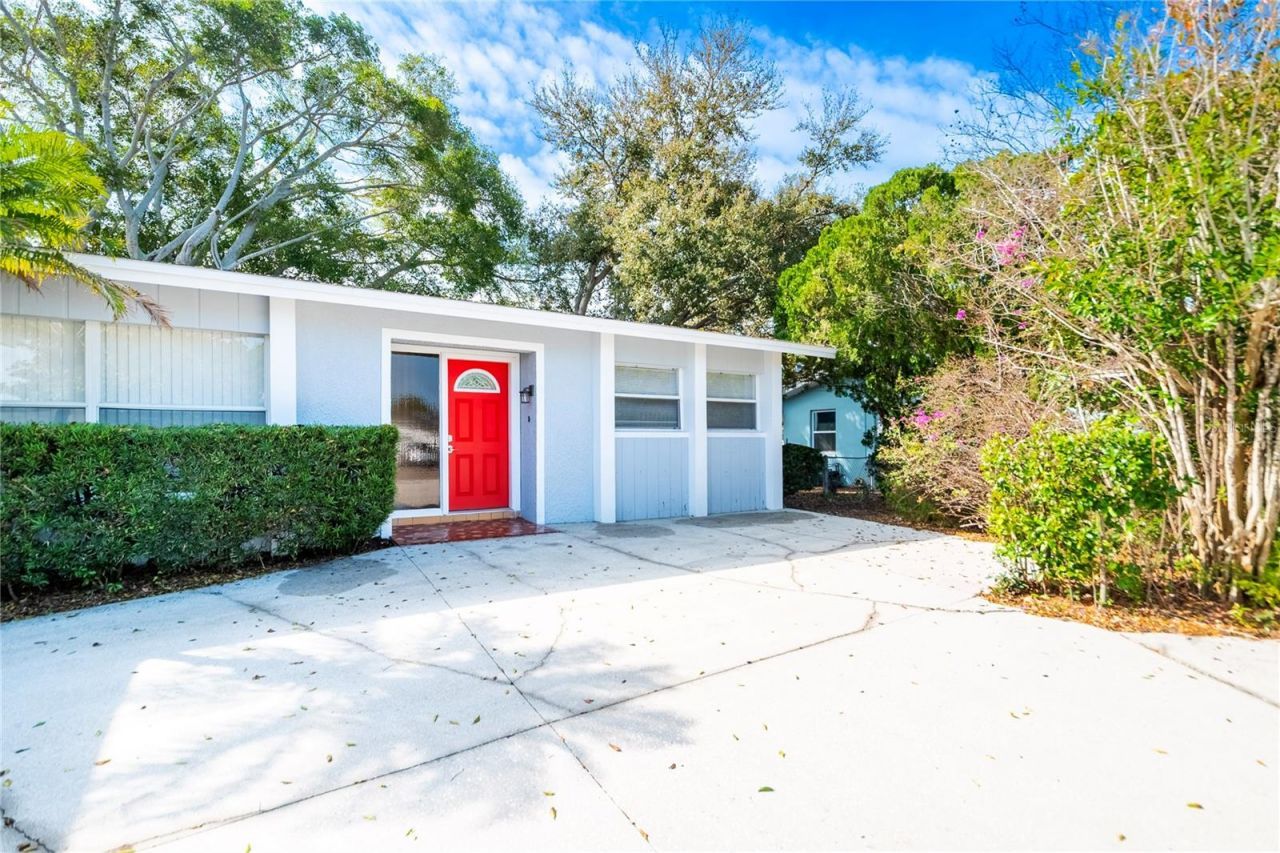 13840 94th Avenue , Seminole, FL 33776 Photo