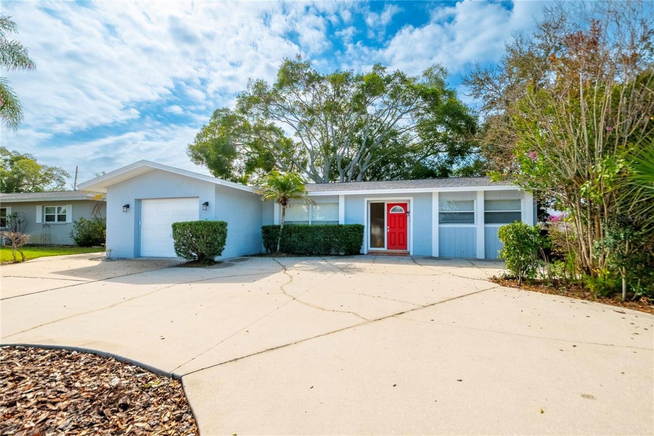 13840 94th Avenue , Seminole, FL 33776 Photo