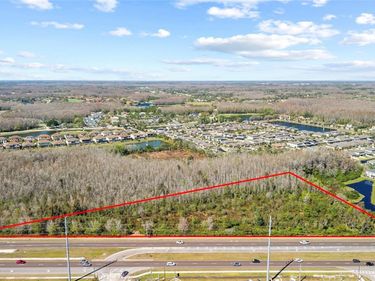 DALE MABRY HWY , LUTZ, FL 33548