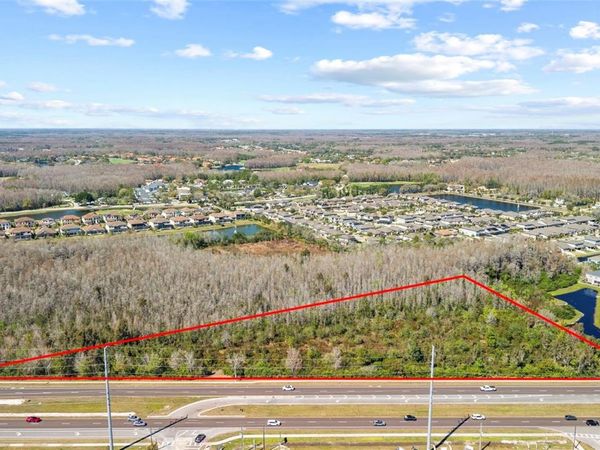 DALE MABRY HWY , LUTZ, FL 33548