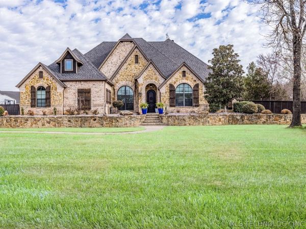 82 Gapwedge Drive , Durant, OK 74701