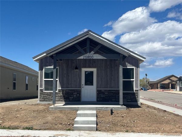 10800 Willow Avenue, Poncha Springs, CO 81242