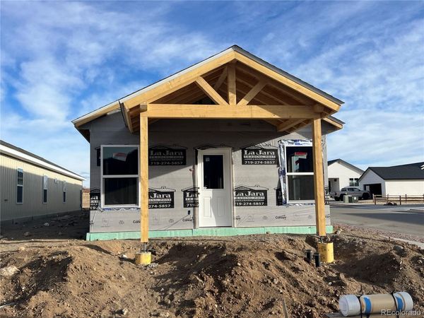 10800 Willow Avenue , Salida, CO 81201