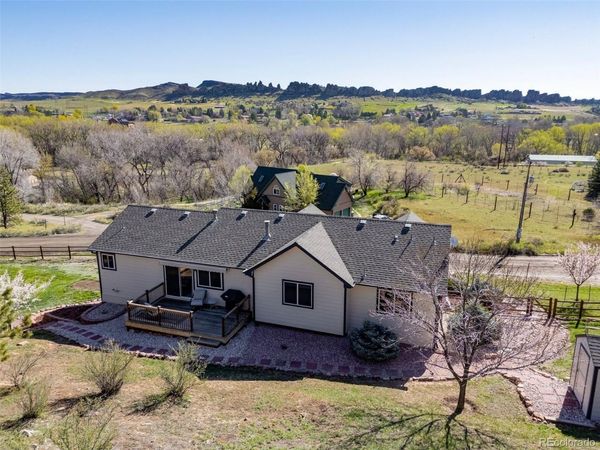 3101 Escondido Drive , Loveland, CO 80538