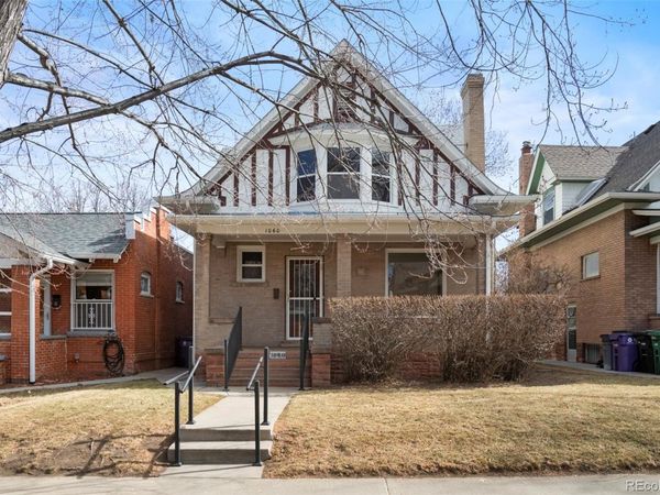 1060 Cook Street, Denver, CO 80206