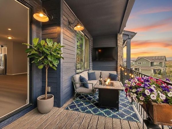 8327 Mount Kataka Street , Littleton, CO 80125