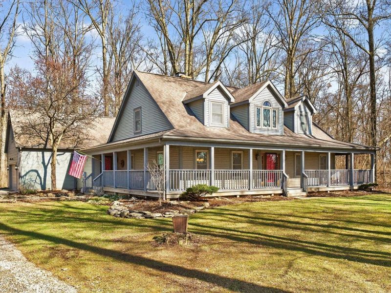 3734 Warrensburg Road , Delaware, OH 43015 Photo 1