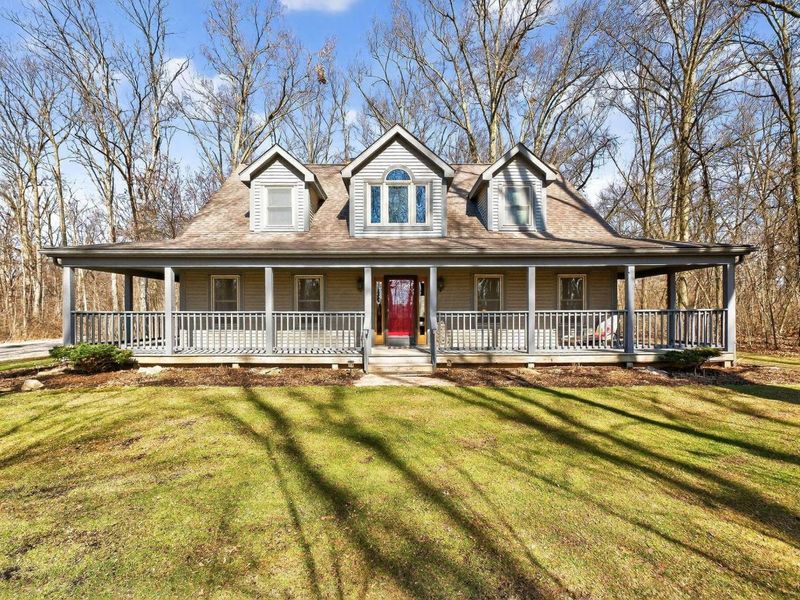 3734 Warrensburg Road , Delaware, OH 43015 Photo 2