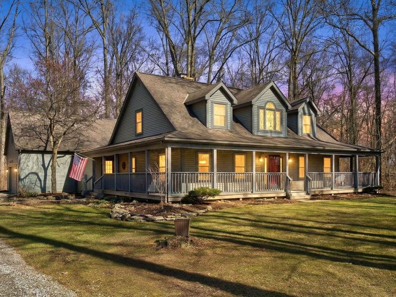 3734 Warrensburg Road , Delaware, OH 43015 Photo 4