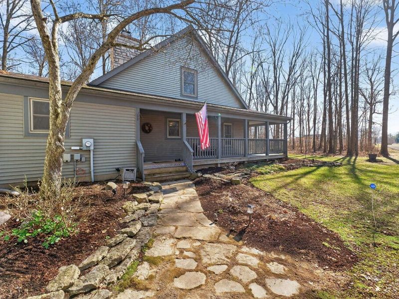 3734 Warrensburg Road , Delaware, OH 43015 Photo 5