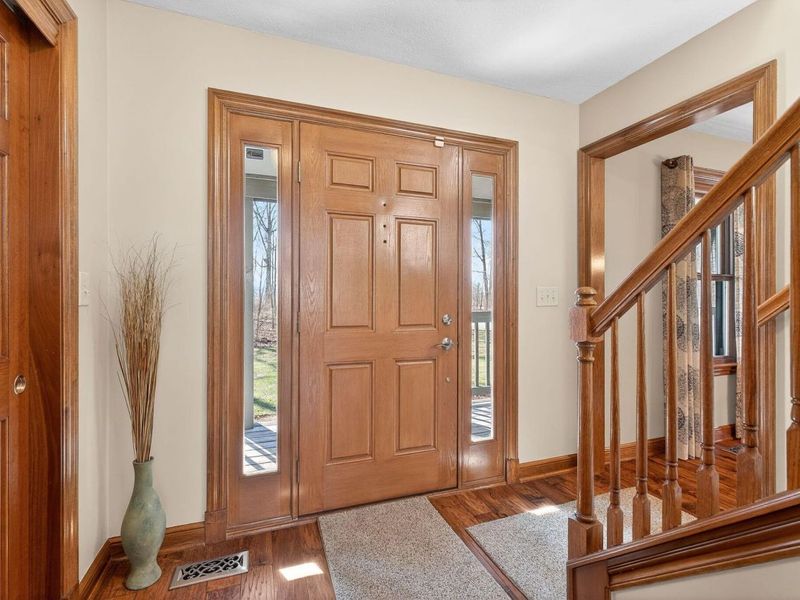 3734 Warrensburg Road , Delaware, OH 43015 Photo 8