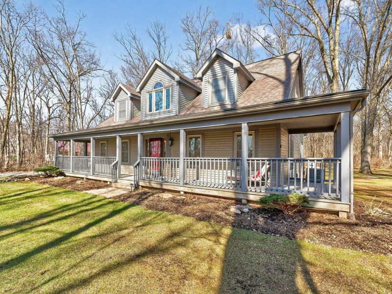 3734 Warrensburg Road , Delaware, OH 43015 Photo 85