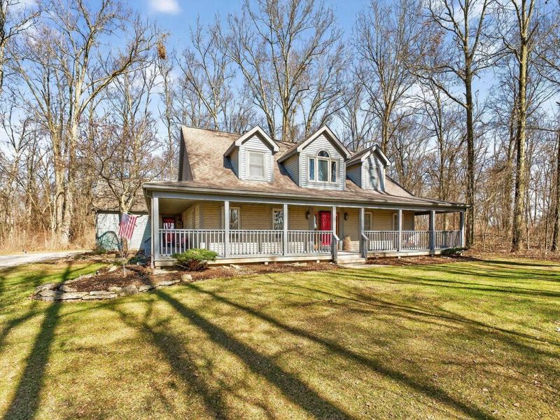 3734 Warrensburg Road , Delaware, OH 43015 Photo 86