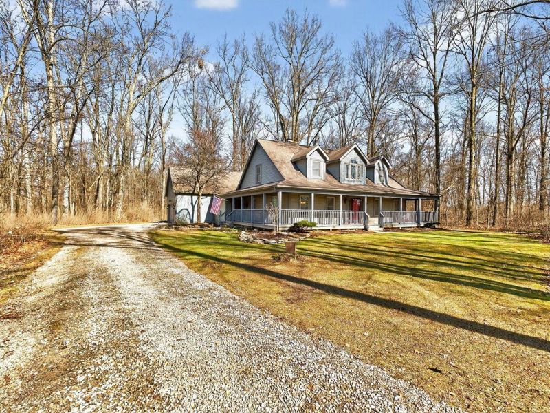 3734 Warrensburg Road , Delaware, OH 43015 Photo 87