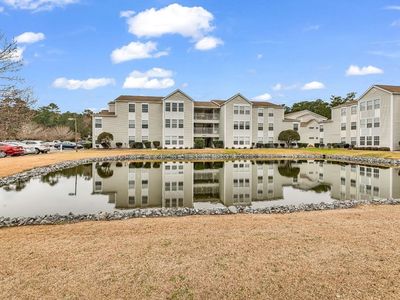 8658 Southbridge Dr. , Unit I, Surfside Beach, SC 29575