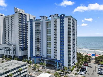 504 N Ocean Blvd., Unit 310, Myrtle Beach, SC 29577