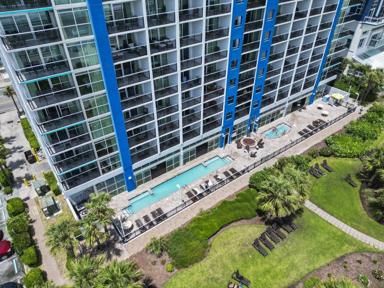 504 N Ocean Blvd. Photo 27