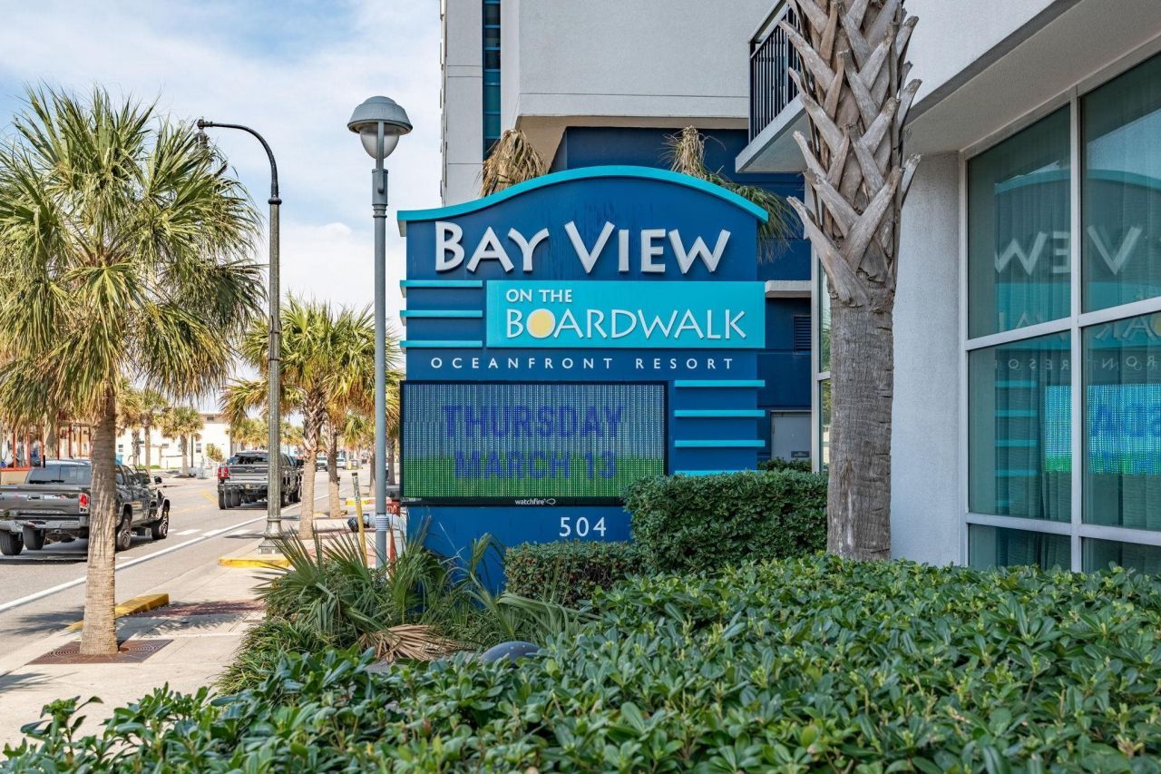 504 N Ocean Blvd. Photo 32