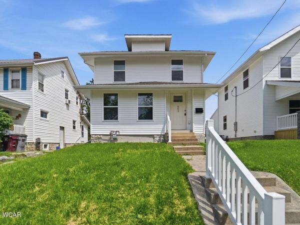 852 Faurot Avenue, Lima, OH 45801