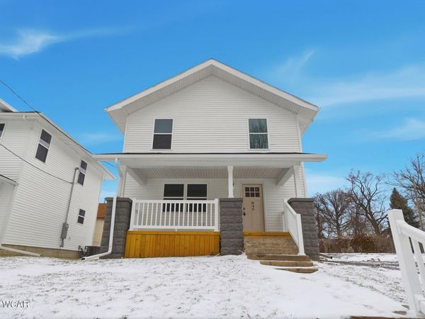 846 Faurot Avenue, Lima, OH 45801