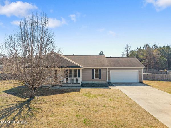 307 Murphy Drive , Jacksonville, NC 28540