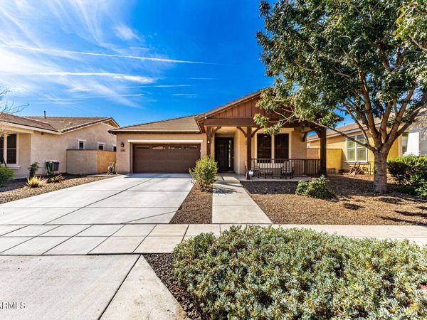 14853 W PERSHING Street, Surprise, AZ 85379