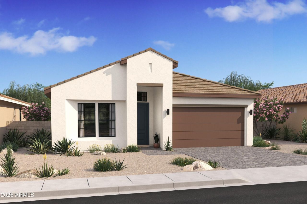 42042 N Tiger Way, San Tan Valley, AZ 85140 Main Photo
