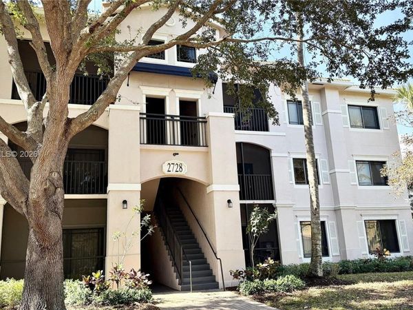 2728 Anzio Ct , Unit 308, Palm Beach Gardens, FL 33410