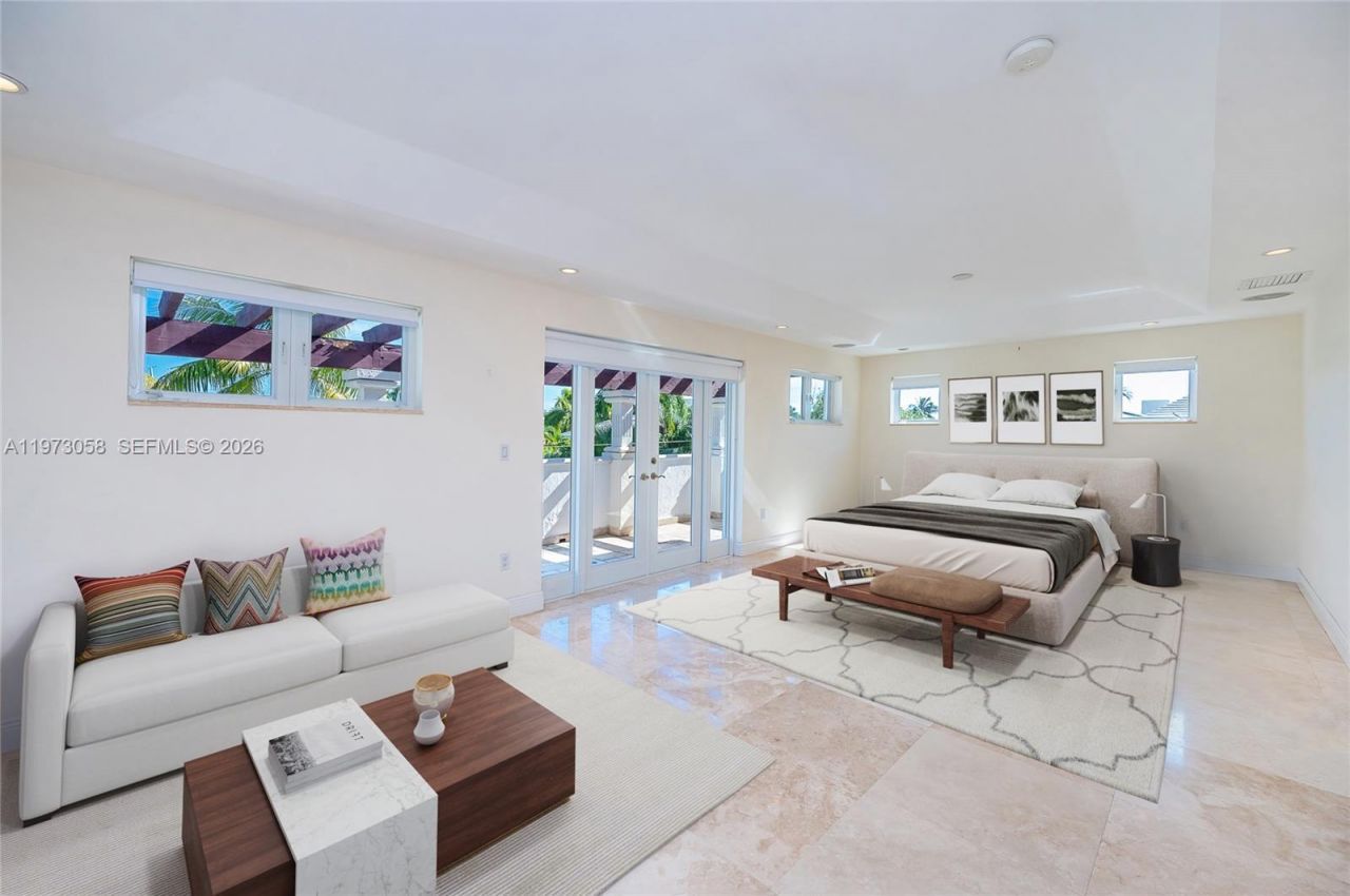 541 S Mashta Dr , Key Biscayne, FL 33149 Photo