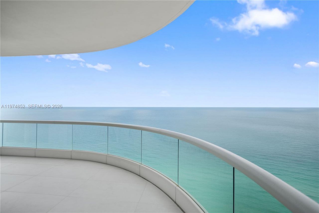 16051 Collins Ave , Unit 3202, Sunny Isles Beach, FL 33160 Photo