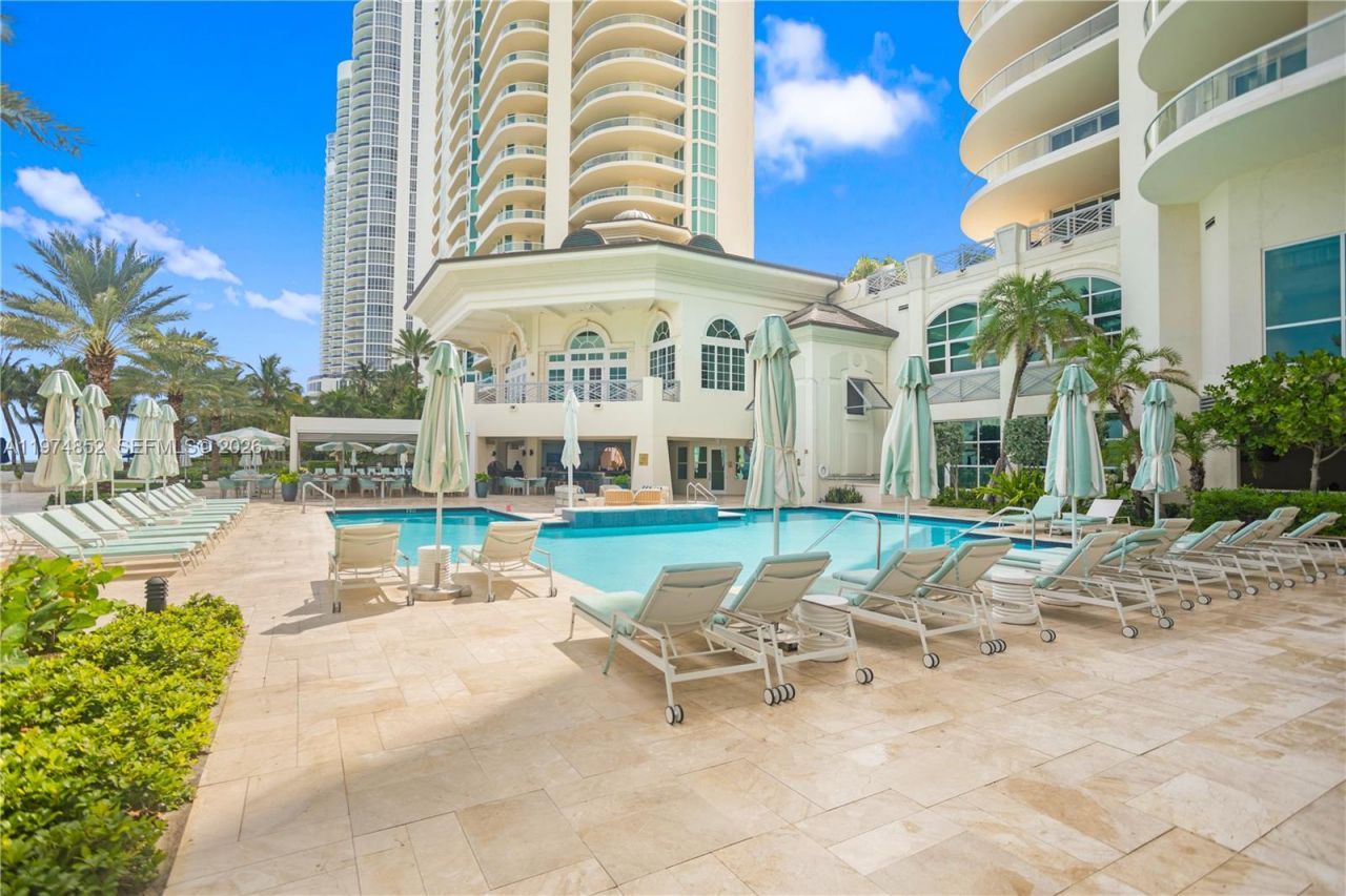 16051 Collins Ave , Unit 3202, Sunny Isles Beach, FL 33160 Photo