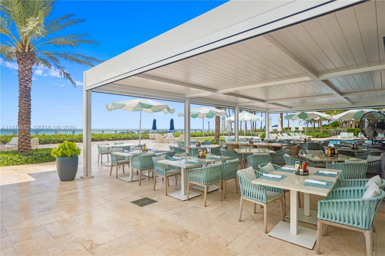 16051 Collins Ave , Unit 3202, Sunny Isles Beach, FL 33160 Photo