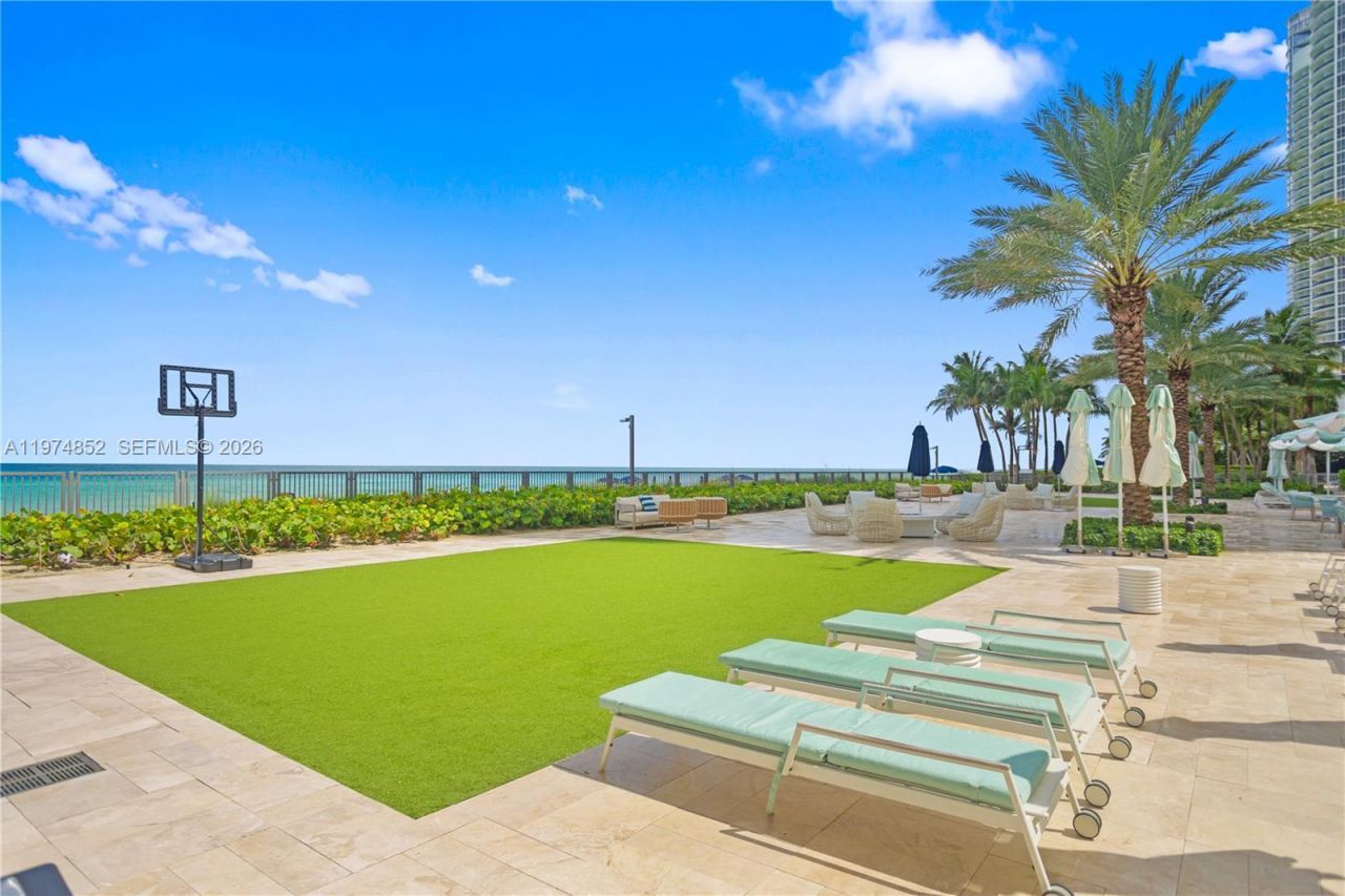 16051 Collins Ave , Unit 3202, Sunny Isles Beach, FL 33160 Photo