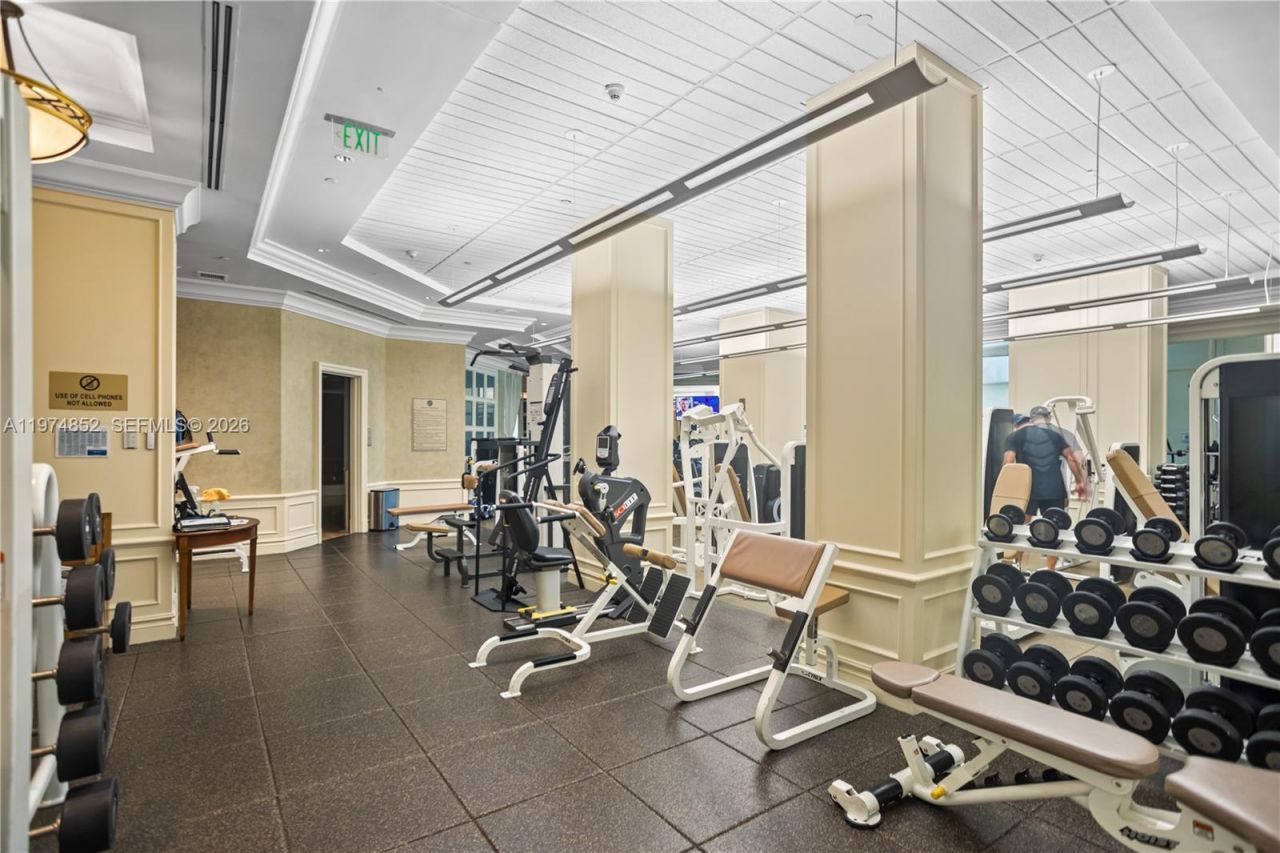 16051 Collins Ave , Unit 3202, Sunny Isles Beach, FL 33160 Photo