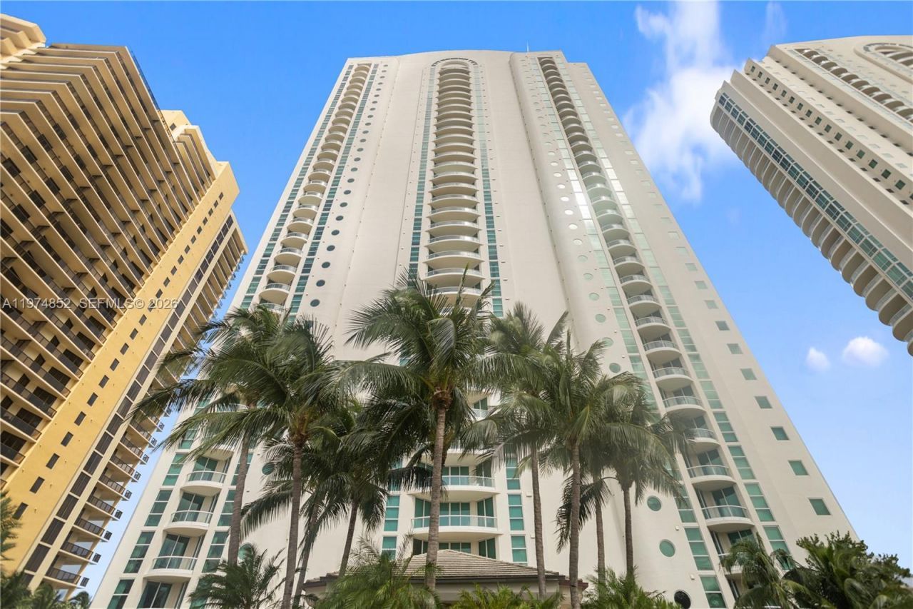 16051 Collins Ave , Unit 3202, Sunny Isles Beach, FL 33160 Photo