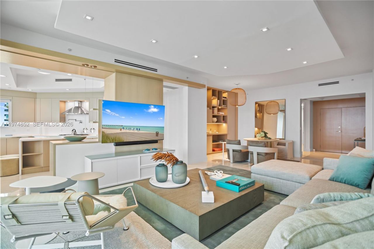 16051 Collins Ave , Unit 3202, Sunny Isles Beach, FL 33160 Photo