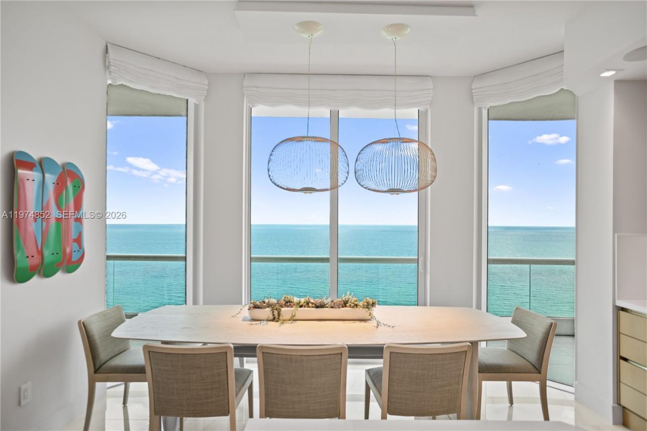 16051 Collins Ave , Unit 3202, Sunny Isles Beach, FL 33160 Photo