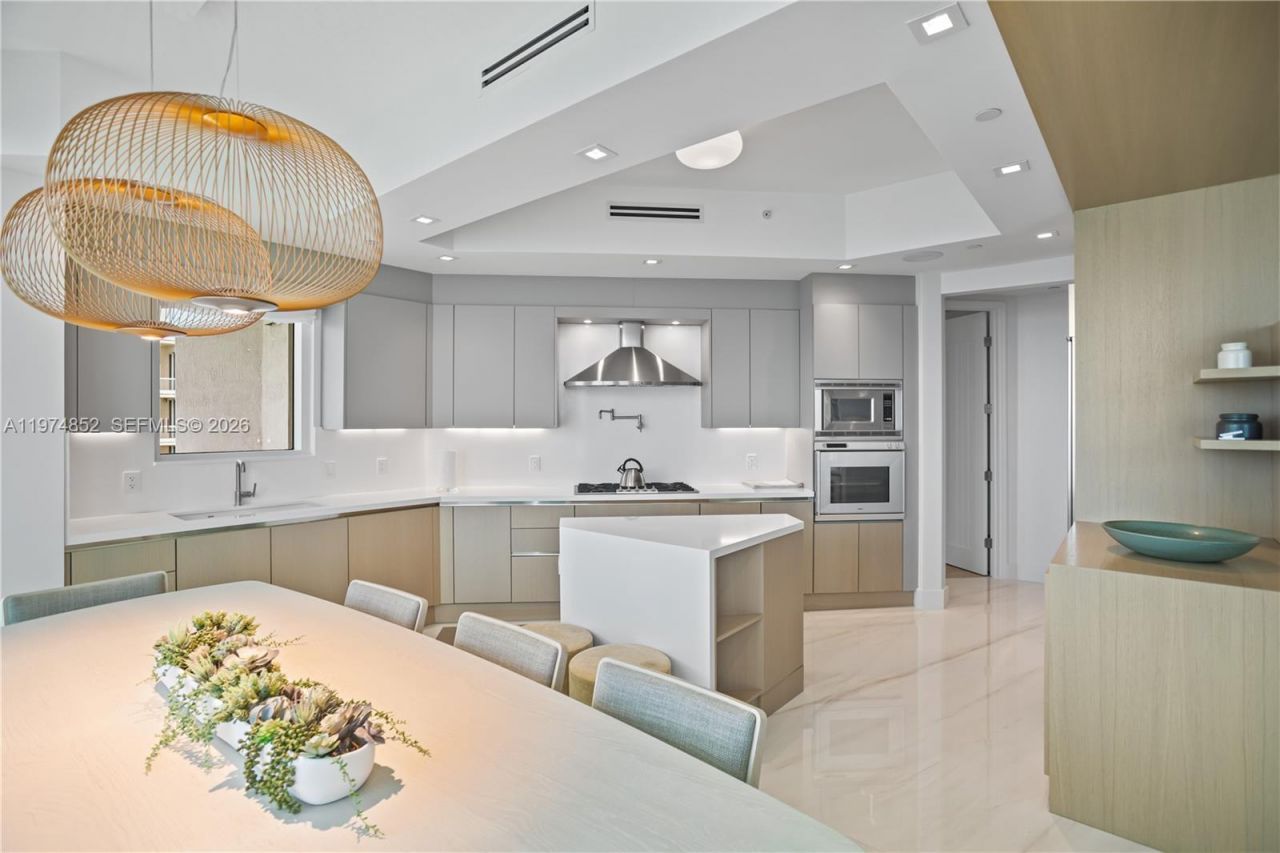 16051 Collins Ave , Unit 3202, Sunny Isles Beach, FL 33160 Photo