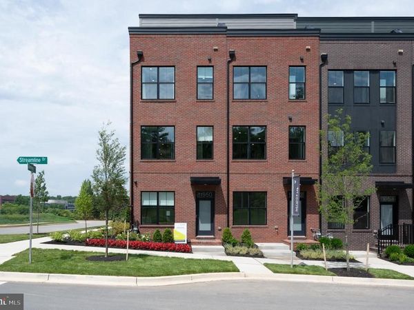 5963 JOSIAH HENSON PARKWAY , NORTH BETHESDA, MD 20852