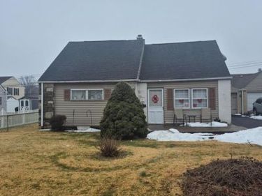 1002 DELRAY STREET , PHILADELPHIA, PA 19116