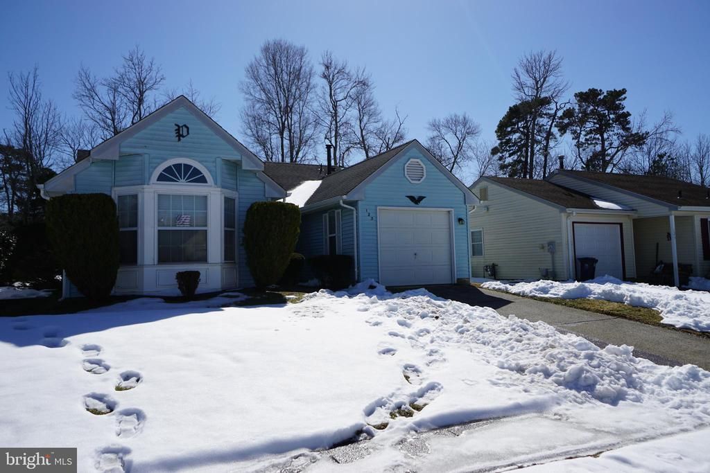 123 Mohican Lane , Little Egg Harbor Township, NJ 08087 Main Photo