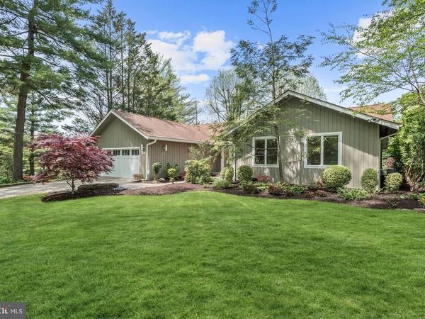 11110 WILLOW BOTTOM DRIVE, COLUMBIA, MD 21044