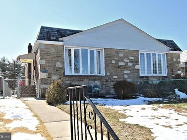 1110 CHANDLER STREET, PHILADELPHIA, PA 19111