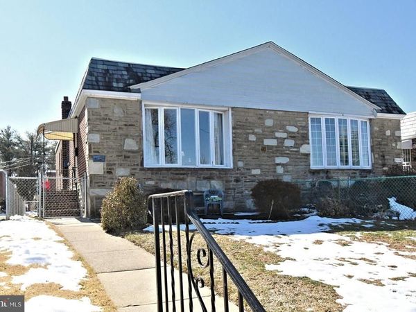 1110 CHANDLER STREET, PHILADELPHIA, PA 19111