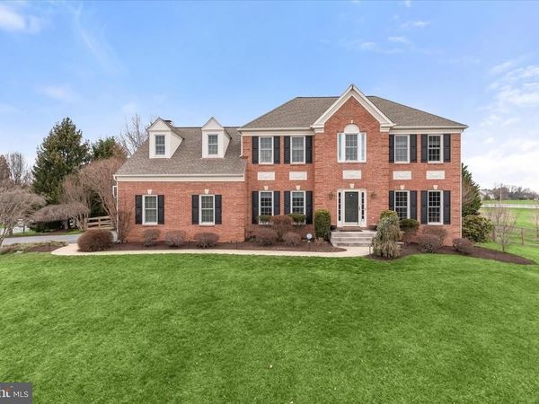 7111 BROOKSHIRE LANE, CLARKSVILLE, MD 21029