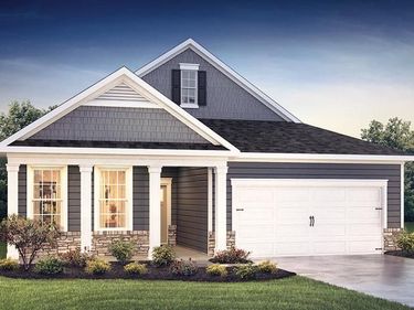 1420 SILK RUN , BREINIGSVILLE, PA 18031