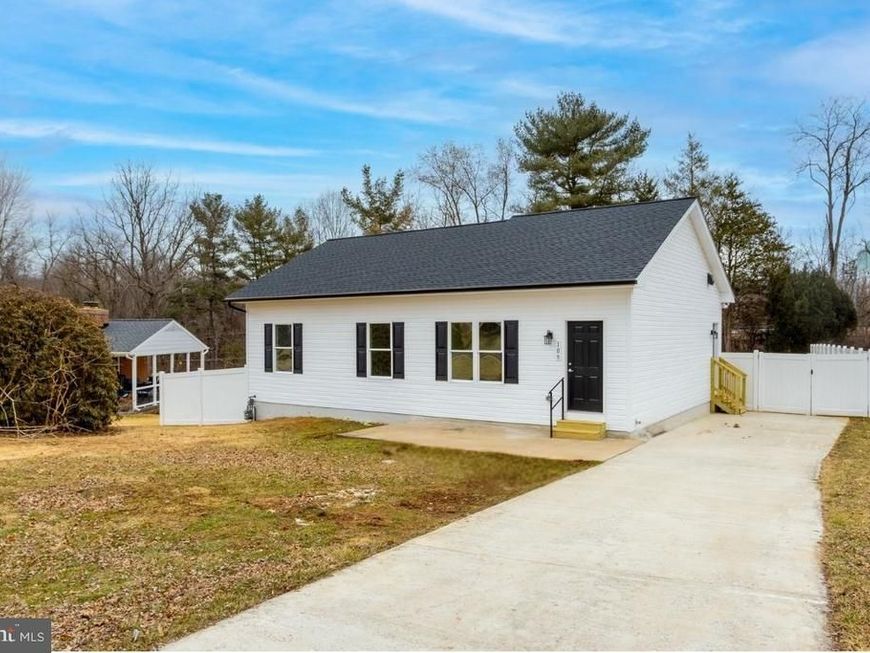 109 Marshall Drive, Forest Hill, MD 21050 Main Photo