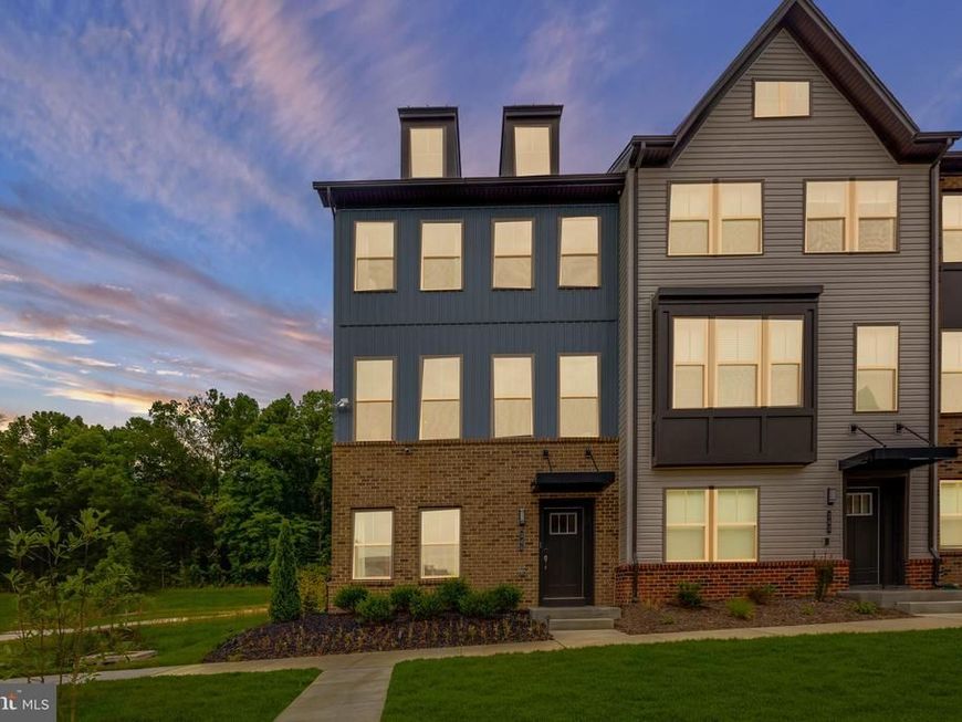 345 Alluvium Drive , Laurel, MD 20724 Main Photo