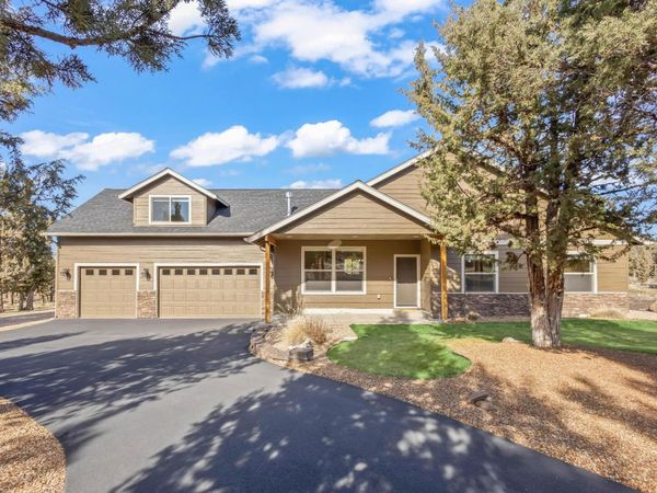 7303 SE Madison Avenue, Prineville, OR 97754